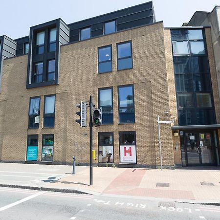 Zeni Studio, In Central London Exterior photo